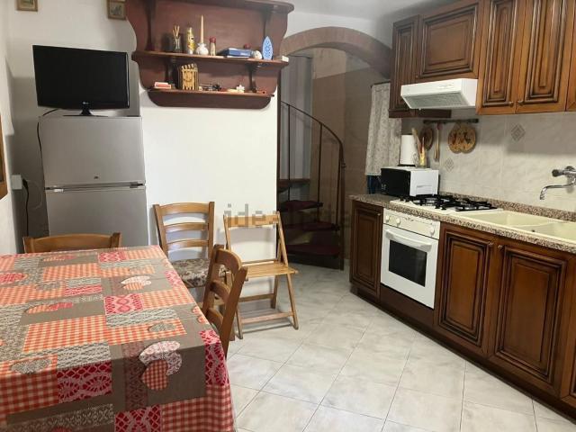 Casa in vendita a Cerreta, Castelnuovo Magra