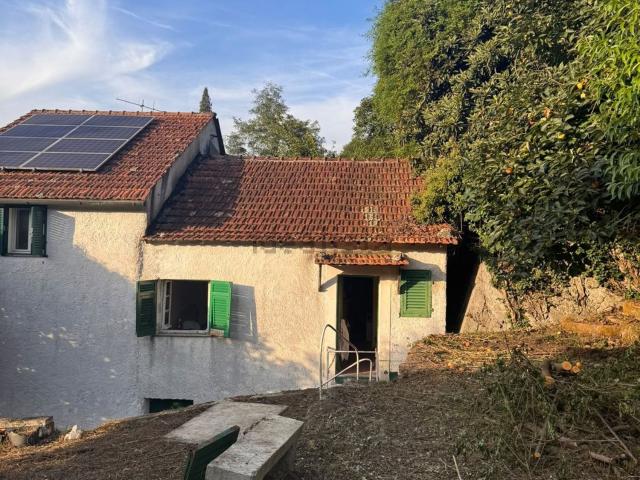 Casa in vendita a Località Pedevilla, Genova