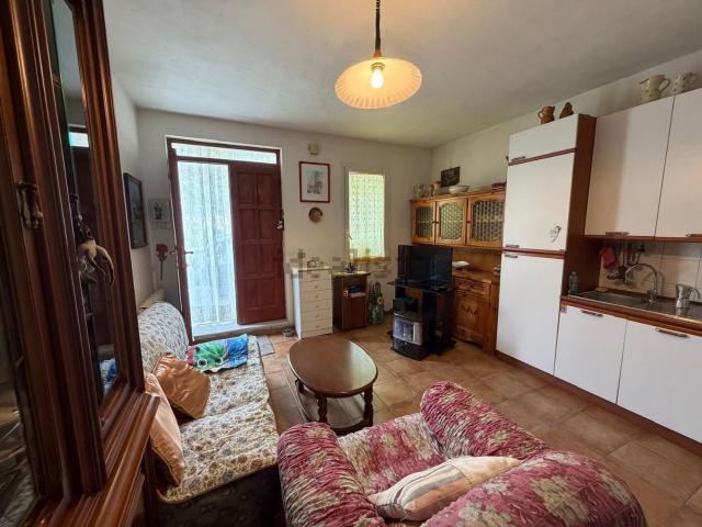Casa in vendita a Nave, Sarzana
