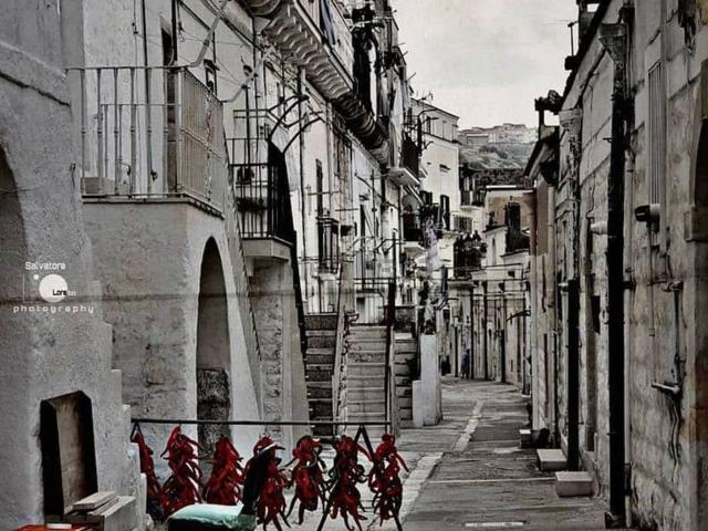 Casa in vendita a Puglia, Barletta-andria-trani