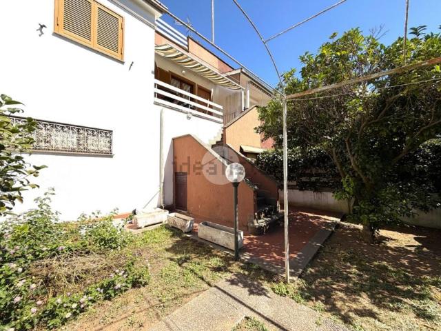 Casa in vendita a Selva Secca, Roma Capitale