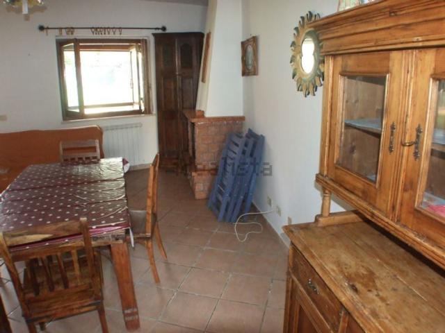 Casa in vendita a Rocca Di Botte, Abruzzo