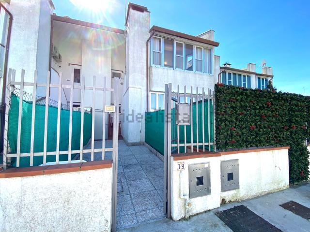Casa in vendita a Comacchio, Reggio Emilia