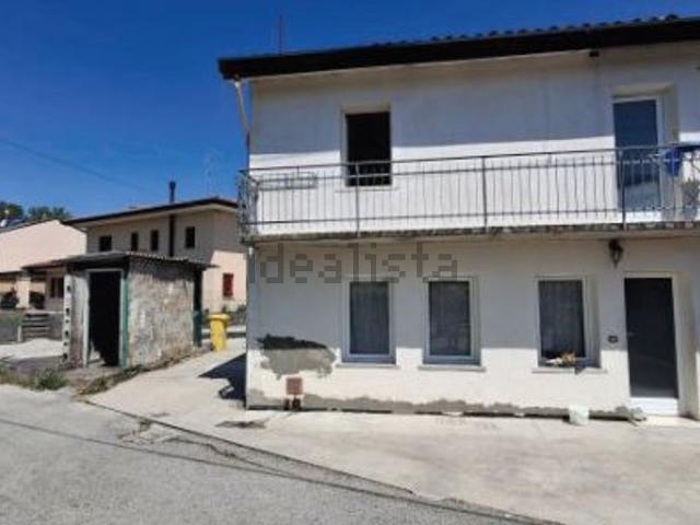 Casa in vendita a Sernaglia Della Battaglia, Veneto
