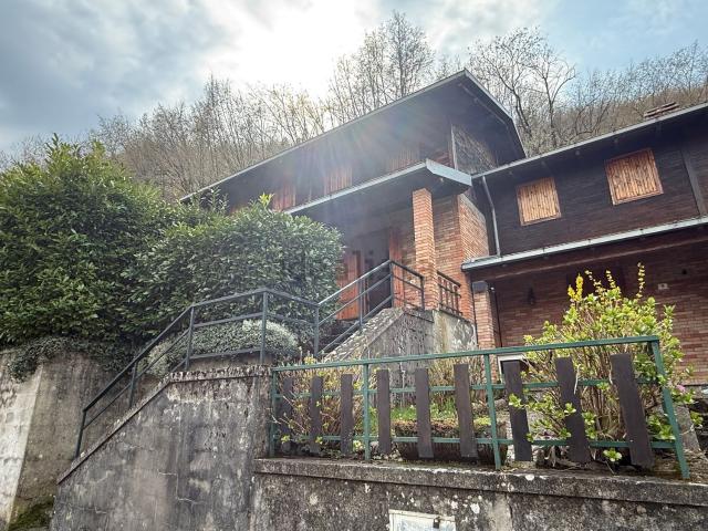 Casa in vendita a Unione dell'Alto Reno, Lizzano In Belvedere