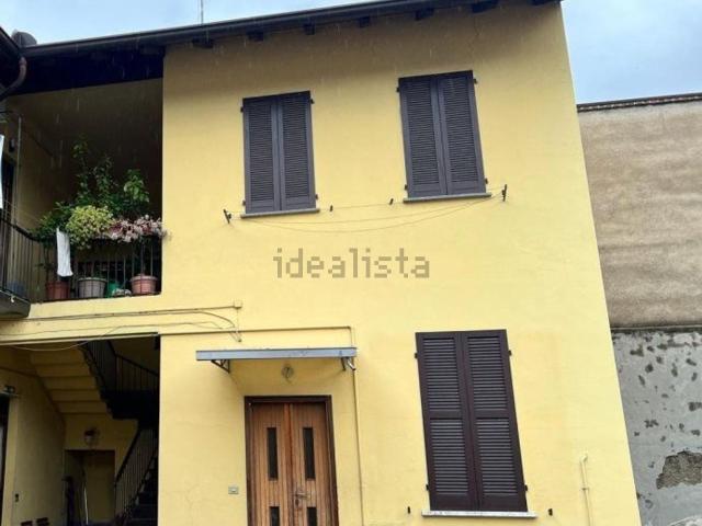 Casa in vendita a Centro Storico, Lissone