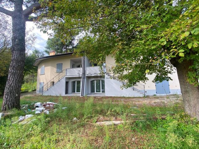 Casa in vendita a Unione dell'Appennino Bolognese, Monzuno