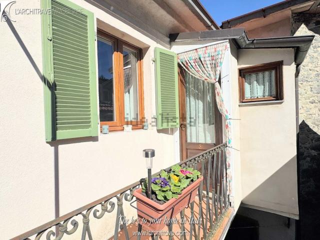 Casa in vendita a Unione di comuni Montana Lunigiana, Mulazzo