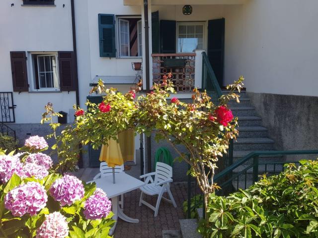 Casa in vendita a Ronco Scrivia, Liguria