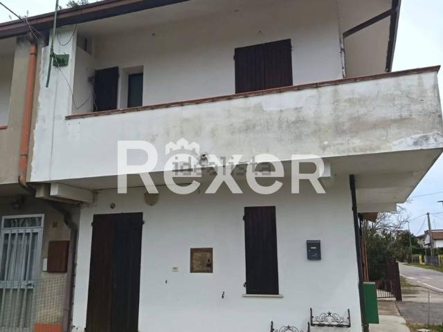 Casa in vendita a Unione Delta del Po, Mesola