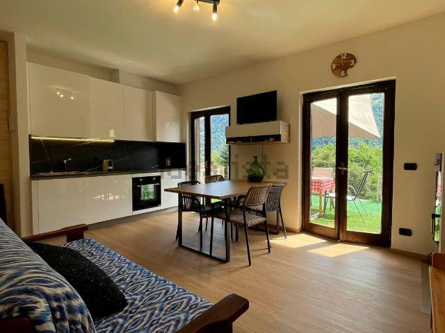 Casa in vendita a Campo Erbolo, Morbegno