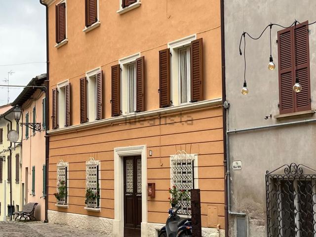 Casa in vendita a Colli al Metauro, Marche