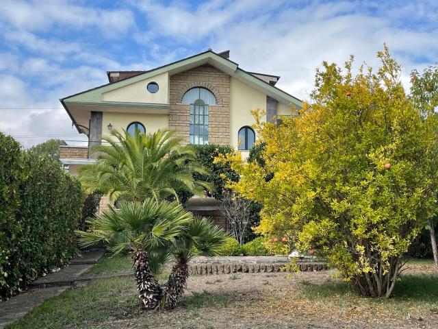 Casa in vendita a San Felice, Capriglia Irpina