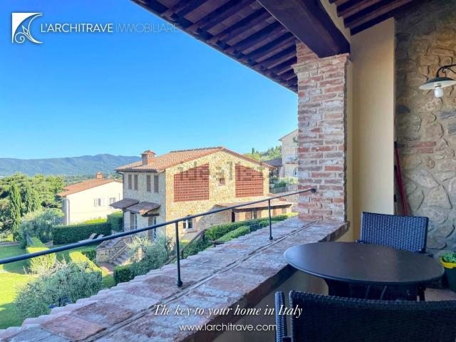 Casa in vendita a Sassi Bianchi, Chianni