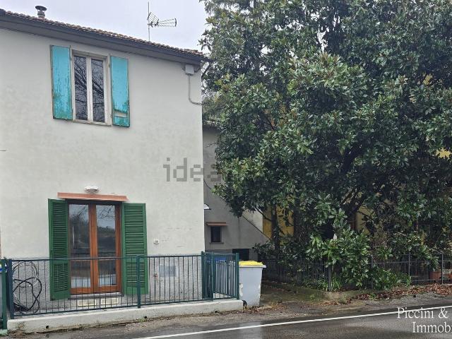 Casa in vendita a Casaglia, Cenerente
