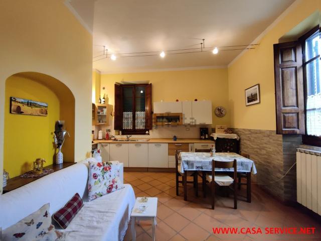 Casa in vendita a Terranuova Bracciolini, Toscana