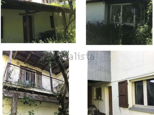 Casa in vendita a Unione di Comuni della Romagna Forlivese, Quattro