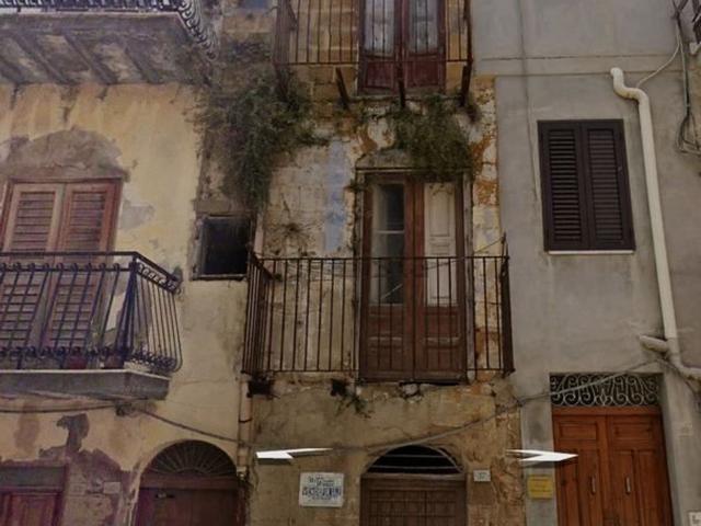 Casa in vendita a Cianciana, Sicilia