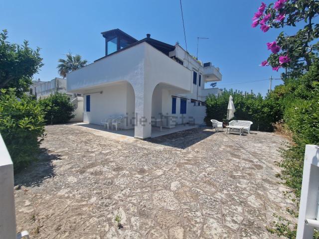 Casa in vendita a Savelletri, Puglia