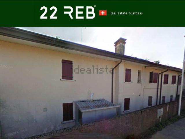 Casa in vendita a Pozzobon, Vedelago