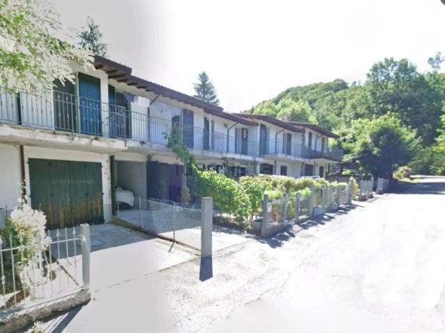 Casa in vendita a Unione dei comuni Valle del Savio, Verghereto