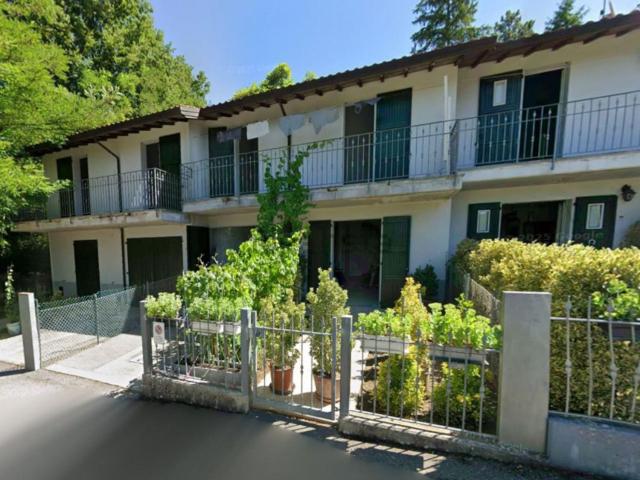 Casa in vendita a Unione dei comuni Valle del Savio, Verghereto