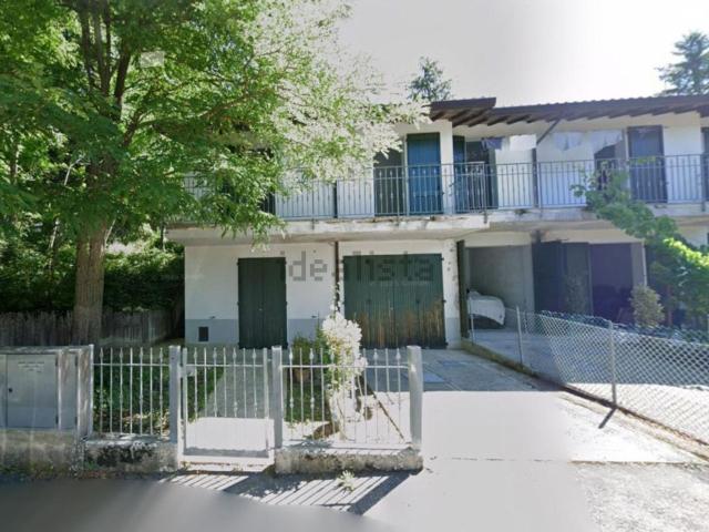 Casa in vendita a Unione dei comuni Valle del Savio, Verghereto