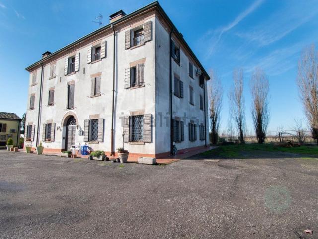 Casa in vendita a Fossoli, Carpi