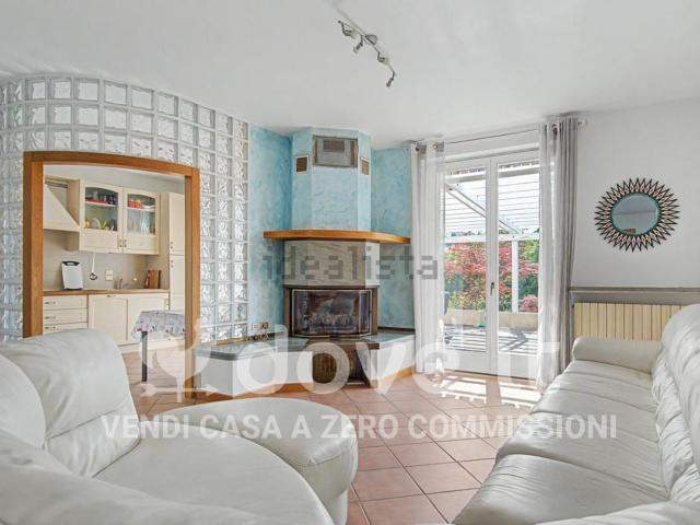 Casa in vendita a Trescore Balneario, Lombardia