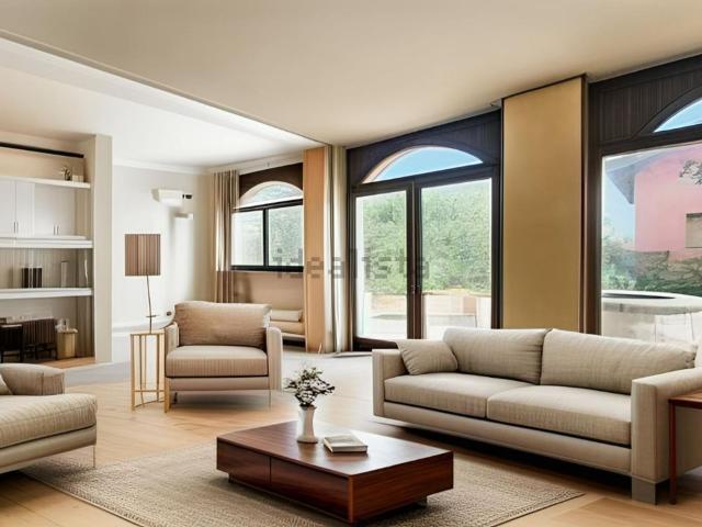 Casa in vendita a Pontesecco, Ponteranica