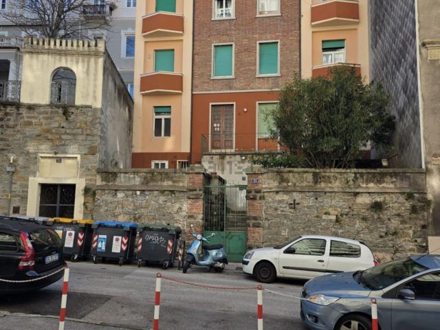 Casa in vendita a Città Nuova-Barriera Nuova-San Vito-Città Vecchia, Villa Opicina