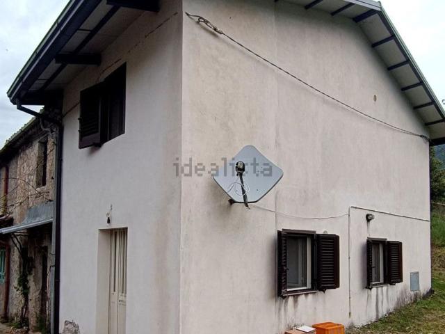 Casa in vendita a Balsorano, L'Aquila
