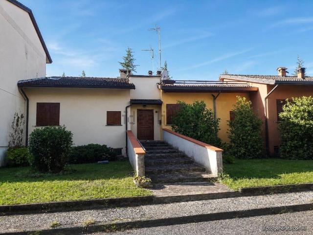 Casa in vendita a Ca' Bianca, Varzi