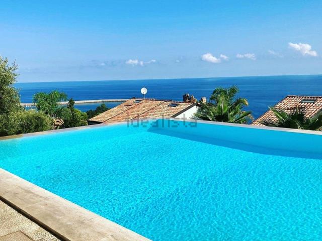 Casa in vendita a Cefalù, Sicilia