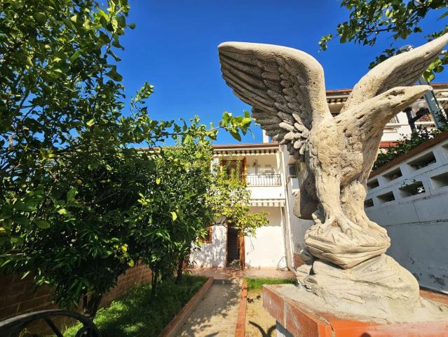 Casa in vendita a San Filippo, Furnari