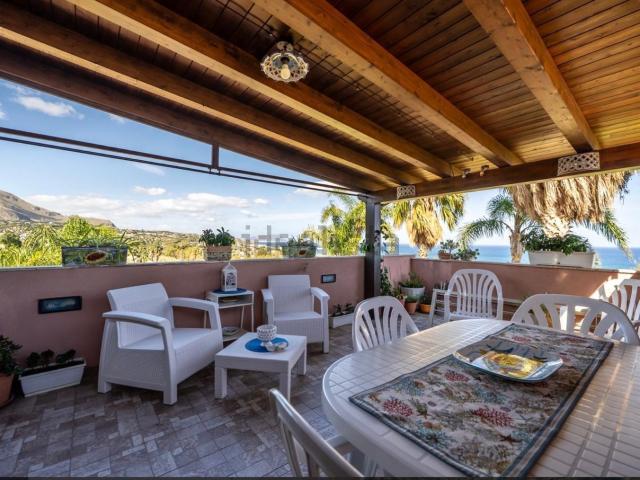 Casa in vendita a San Nicola l'Arena, Trabia