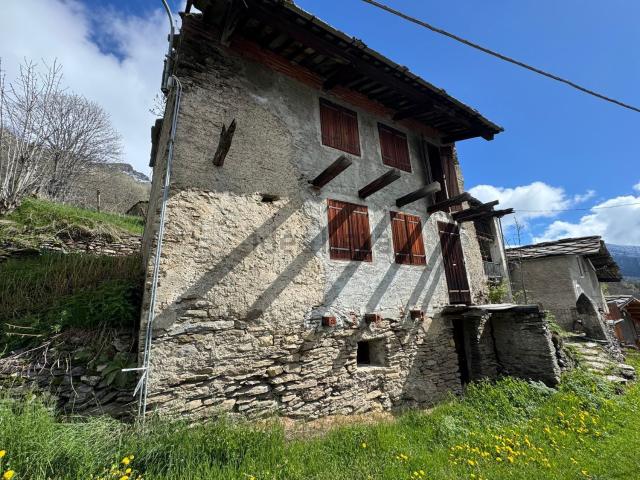 Casa in vendita a Piemonte, Cuneo