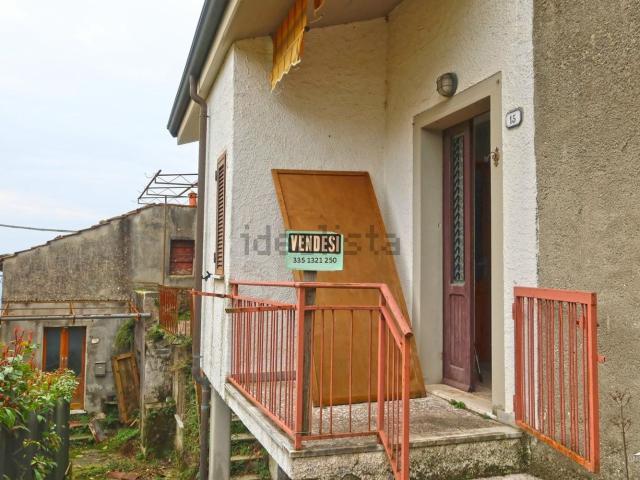 Casa in vendita a Unione di comuni Montana Lunigiana, Bagnone