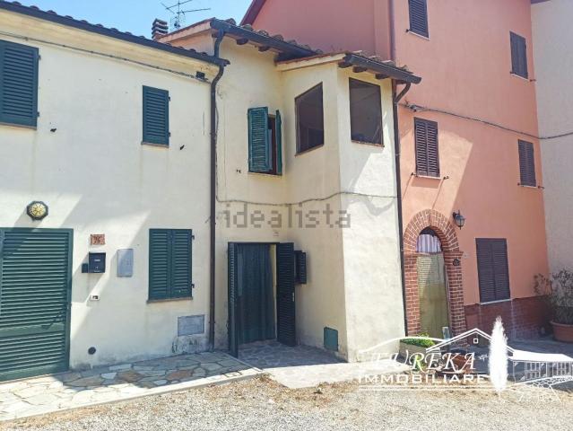 Casa in vendita a Gioiella, Umbria