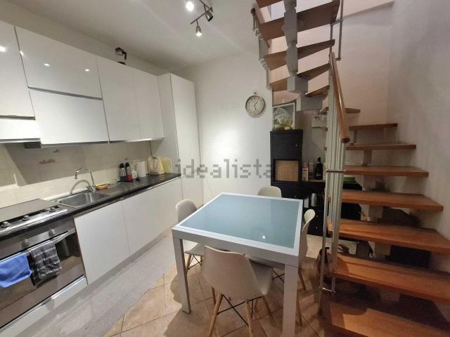 Casa in vendita a Santo Stefano Di Magra, Liguria