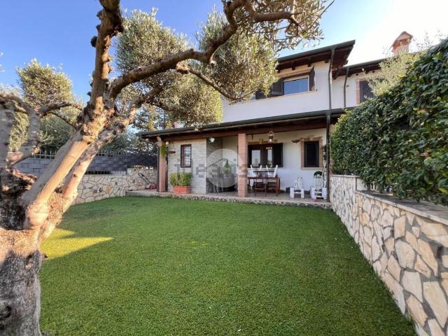 Casa in vendita a Finocchio, Roma Capitale