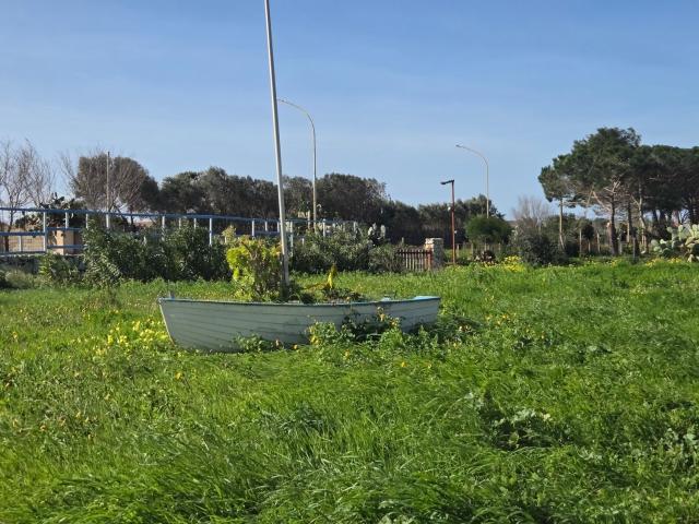 Casa in vendita a Cala di Seta, Calasetta