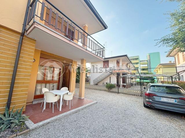 Casa in vendita a Bibione Spiaggia, San Michele Al Tagliamento