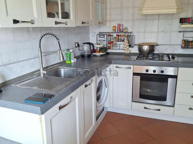 Casa in vendita a Santa Margherita, Capannori