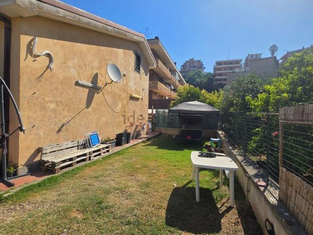 Casa in vendita a Mezzocammino, Roma