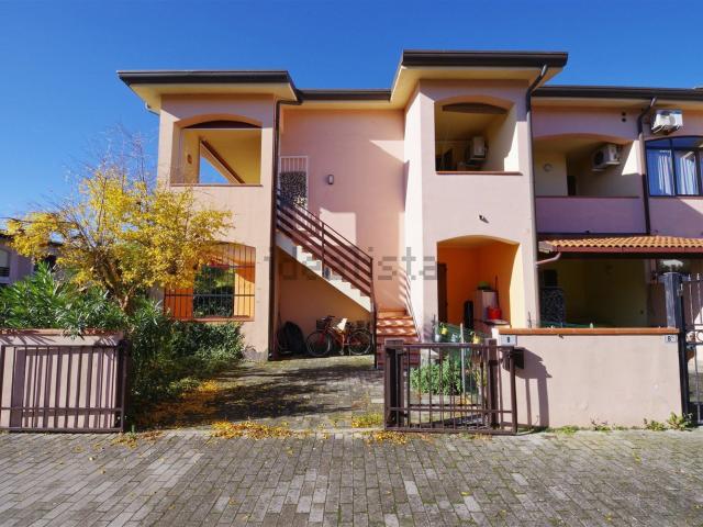 Casa in vendita a Lido degli Scacchi, Comacchio