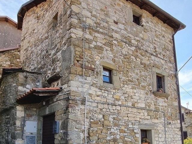 Casa in vendita a Unione di comuni Montana Lunigiana, Codiponte