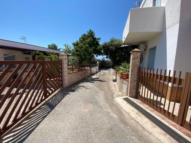 Casa in vendita a Castelvetrano, Sicilia