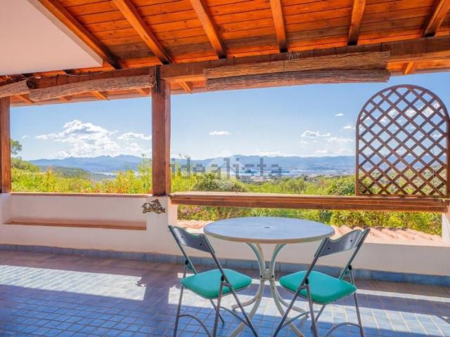 Casa in vendita a San Pantaleo