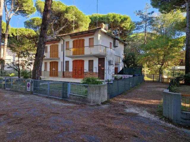 Casa in vendita a Quartiere Le Valli, Comacchio